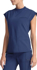 Picture of Cherokee Scrubs Womens Infinity 4 Pocket Rib Collar Neck With Ring Snap Closure Rib Knit Back Panel Top (CH-CK742A)