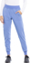 Picture of Cherokee Scrubs Womens iflex Knit Waist Jogger Scrub Pants (CH-CK011)