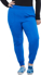 Picture of Cherokee Scrubs Womens iflex Knit Waist Jogger Scrub Pants (CH-CK011)