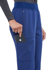 Picture of Cherokee Scrubs Womens iflex Knit Waist Jogger Scrub Pants - Petite (CH-CK011P)