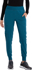 Picture of Cherokee Scrubs Womens iflex Knit Waist Jogger Scrub Pants - Petite (CH-CK011P)