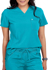 Picture of Cherokee Scrubs Womens V-Neck Tuck In Top (CH-CK687A)