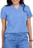 Picture of Cherokee Scrubs Womens V-Neck Tuck In Top (CH-CK687A)