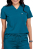 Picture of Cherokee Scrubs Womens V-Neck Tuck In Top (CH-CK687A)