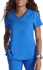 Picture of Cherokee Scrubs Womens 1 Pocket V Neck Top (CH-CK748A)