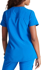 Picture of Cherokee Scrubs Womens 1 Pocket V Neck Top (CH-CK748A)