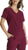 Picture of Cherokee Scrubs Womens 1 Pocket V Neck Top (CH-CK748A)