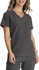 Picture of Cherokee Scrubs Womens 1 Pocket V Neck Top (CH-CK748A)