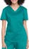 Picture of Cherokee Scrubs Womens Revolution 1 Pocket V Neck Top (CH-WW657)