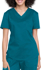 Picture of Cherokee Scrubs Womens Revolution 1 Pocket V Neck Top (CH-WW657)