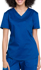 Picture of Cherokee Scrubs Womens Revolution 1 Pocket V Neck Top (CH-WW657)