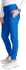 Picture of Cherokee Scrubs Womens Form 6 Pocket Elastic Waistband Cargo Jogger - Tall (CH-CK092T)