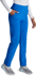 Picture of Cherokee Scrubs Womens 4 Pocket Tapered Leg Cargo Pant - Tall (CH-CK248AT)