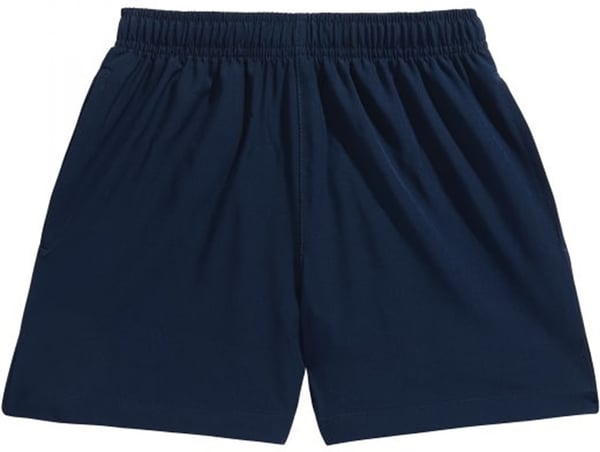 Picture of Midford Kids Capri Short (MCSS60)