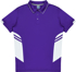 Picture of Aussie Pacific Tasman Kids Polo Shirts (2311)