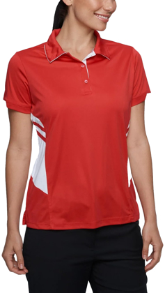 Picture of Aussie Pacific Tasman Ladies Polo Shirts (2311)