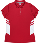 Picture of Aussie Pacific Tasman Ladies Polo Shirts (2311)