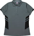 Picture of Aussie Pacific Tasman Ladies Polo Shirts (2311)