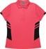 Picture of Aussie Pacific Tasman Ladies Polo Shirts (2311)