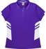 Picture of Aussie Pacific Tasman Ladies Polo Shirts (2311)