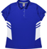 Picture of Aussie Pacific Tasman Ladies Polo Shirts (2311)