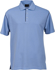 Picture of Stencil Mens Bio Weave Short Sleeve Polo (1033 Stencil)