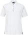 Picture of Stencil Mens Bio Weave Short Sleeve Polo (1033 Stencil)