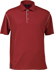 Picture of Stencil Mens Bio Weave Short Sleeve Polo (1033 Stencil)