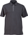 Picture of Stencil Mens Bio Weave Short Sleeve Polo (1033 Stencil)