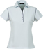 Picture of Stencil Womens Bio Weave Short Sleeve Polo (1034 Stencil)