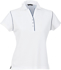 Picture of Stencil Womens Bio Weave Short Sleeve Polo (1034 Stencil)