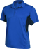 Picture of Stencil Mens Freshen Short Sleeve Polo (1061 Stencil)