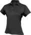 Picture of Stencil Womens Freshen Short Sleeve Polo (1161 Stencil)