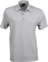 Picture of Stencil Mens Silvertech Short Sleeve Polo (1058 Stencil)