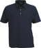 Picture of Stencil Mens Argent Short Sleeve Polo (1059 Stencil)