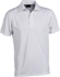 Picture of Stencil Mens Glacier Short Sleeve Polo (1054 Stencil)