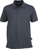 Picture of Stencil Mens Traverse Short Sleeve Polo (7015 Stencil)