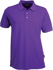 Picture of Stencil Mens Traverse Short Sleeve Polo (7015 Stencil)