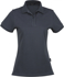 Picture of Stencil Womens Traverse Short Sleeve Polo (7115 Stencil)