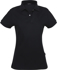 Picture of Stencil Womens Traverse Short Sleeve Polo (7115 Stencil)