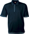 Picture of Stencil Mens Cool Dry Short Sleeve Polo (1010B Stencil)