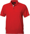 Picture of Stencil Mens Team Short Sleeve Polo (1050 Stencil)