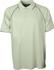 Picture of Stencil Mens Original Cool Dry Short Sleeve Polo (1010 Stencil)