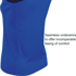 Picture of Stencil Mens Competitor Singlet (7014 Stencil)