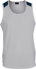 Picture of Stencil Mens Team Singlet (1056 Stencil)
