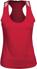 Picture of Stencil Womens Team Singlet (1156 Stencil)