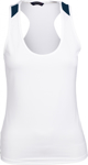 Picture of Stencil Womens Team Singlet (1156 Stencil)