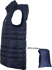 Picture of Stencil Unisex Packlite Vest (3043 Stencil)
