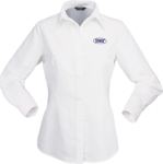 Picture of Stencil Womens Candidate Long Sleeve Shirt (2135L Stencil)