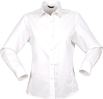 Picture of Stencil Womens Empire Long Sleeve Shirt (2131 Stencil)